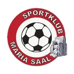 Maria Saal logo