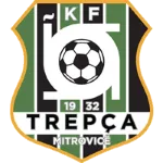 Trepça Mitrovicë logo