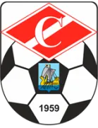 Spartak Kostroma logo