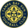Tampa Bay Sun W logo