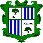 Beti Kozkor logo