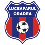 Luceafărul Oradea logo