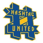 Hashtag United logo