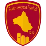 Rodez W logo