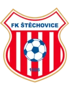 Štěchovice logo
