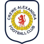 Crewe Alexandra U18 logo