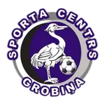 Grobiņa logo