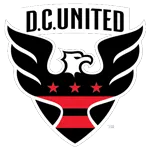 DC United logo