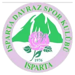 Isparta Davrazspor logo