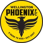 Wellington Phoenix W logo