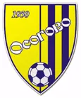 Osogovo logo