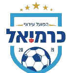 Hapoel Ironi Karmiel logo