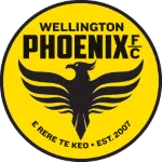 Wellington Phoenix logo
