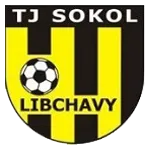Libčany logo