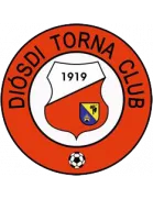 Diósdi TC logo