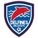 Delfines Del Este logo
