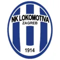 Lokomotiva Zagreb logo
