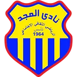 Al-Magd logo