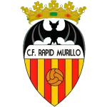 Rapid de Murillo logo