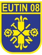 Eutiner SV logo