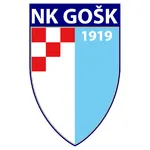GOSK Dubrovnik logo