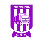 El Porvenir SCT logo