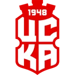 CSKA 1948 Sofia II logo