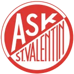 St. Valentin logo