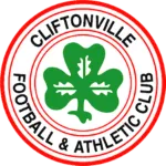 Cliftonville W logo