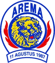 Arema logo