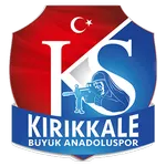 Türk Metal Kırıkkale logo