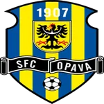 Opava logo