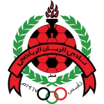 Al Rayyan logo