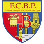 Bagnols-Pont logo