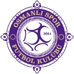 Sincan Belediyesi Ankaraspor logo
