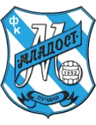 LFK Mladost Lučani logo