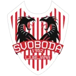 Svoboda Ljubljana logo
