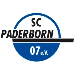 SC Paderborn 07 U23 logo