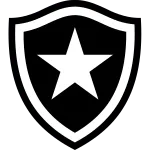 Botafogo U20 logo