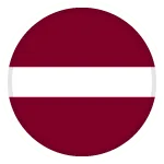 Latvia U17 W logo