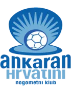 Ankaran Hrvatini logo