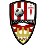 UD Logroñés logo