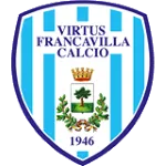 Virtus Francavilla logo