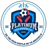 Platinum City Rovers logo