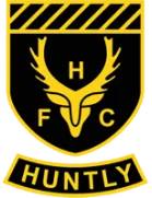Huntly logo