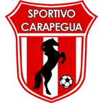 Sportivo Carapeguá logo