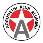 Aluminij logo