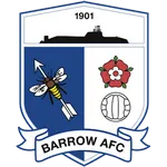 Barrow logo