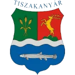 Tiszakanyar SE logo
