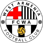 West Armenia logo